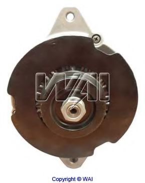Generator / Alternator 3