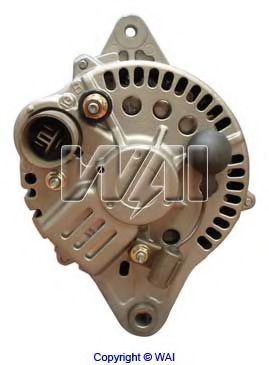 Generator / Alternator 4