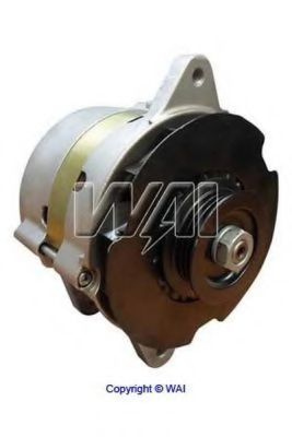 Generator / Alternator 5