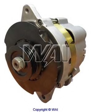Generator / Alternator 6