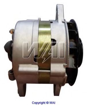 Generator / Alternator 7