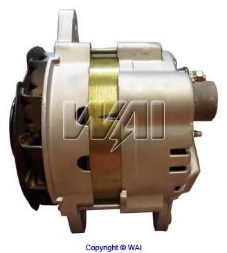 Generator / Alternator 8