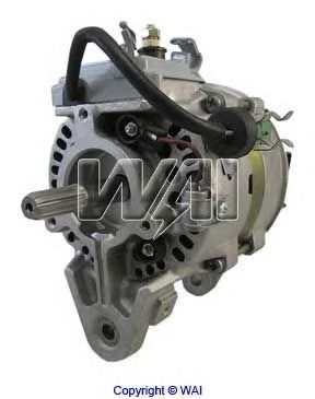Generator / Alternator 2