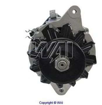 Generator / Alternator 3