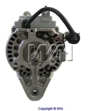 Generator / Alternator 4