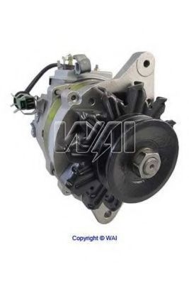 Generator / Alternator 5