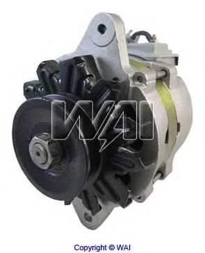 Generator / Alternator 6