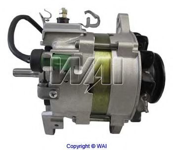 Generator / Alternator 7