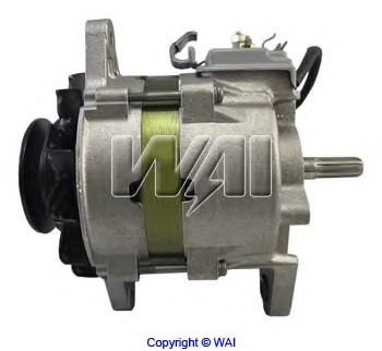 Generator / Alternator 8