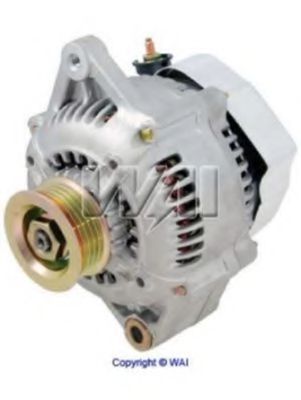 Generator / Alternator 2