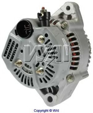 Generator / Alternator 2