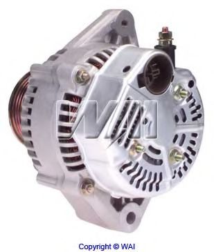 Generator / Alternator 3