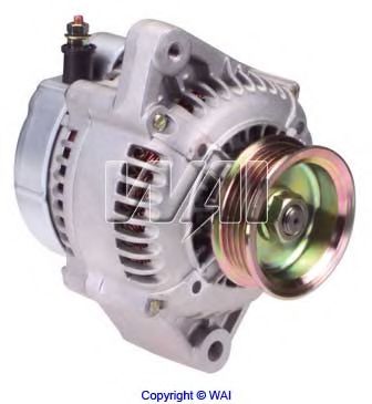 Generator / Alternator 4
