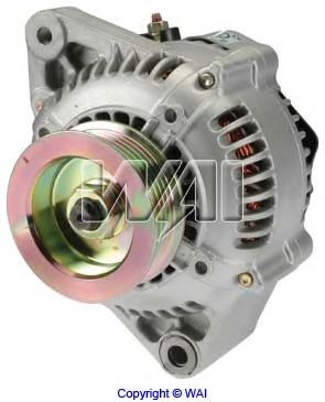 Generator / Alternator 5