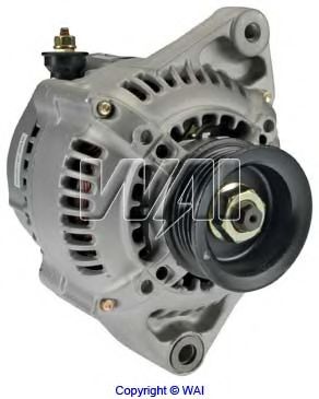 Generator / Alternator 2