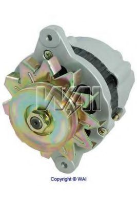 Generator / Alternator 2