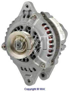 Generator / Alternator 2