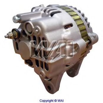 Generator / Alternator 2