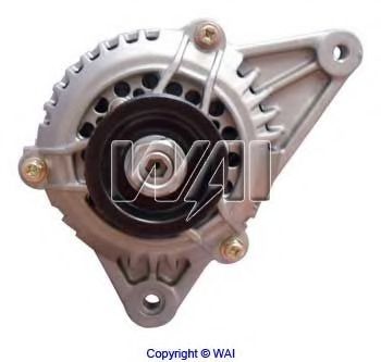 Generator / Alternator 3