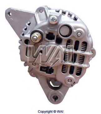 Generator / Alternator 4