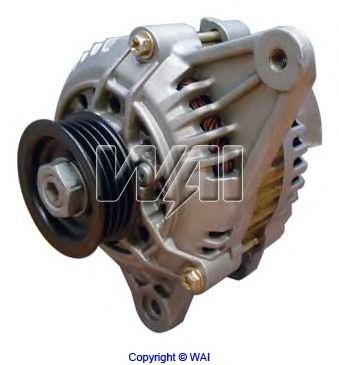 Generator / Alternator 6