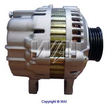 Generator / Alternator 7
