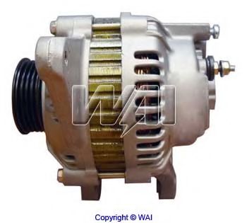 Generator / Alternator 8