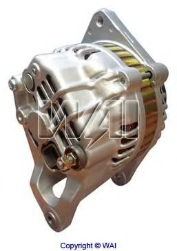 Generator / Alternator 2