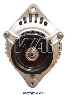 Generator / Alternator 3