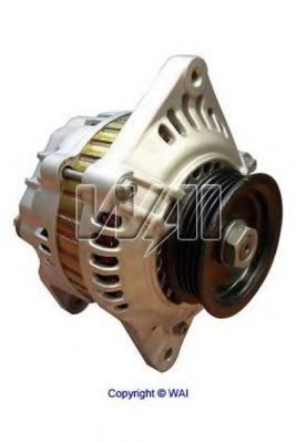 Generator / Alternator 5