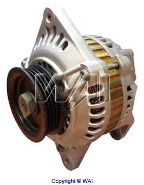 Generator / Alternator 6