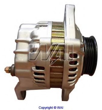 Generator / Alternator 7