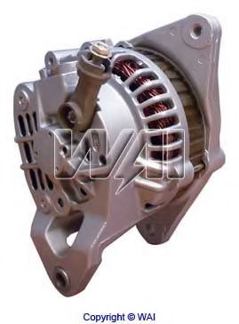 Generator / Alternator 2