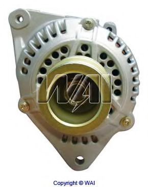 Generator / Alternator 3