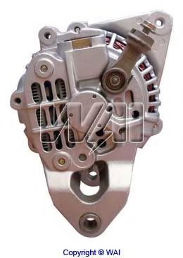 Generator / Alternator 4