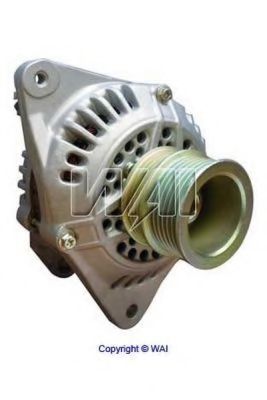 Generator / Alternator 5