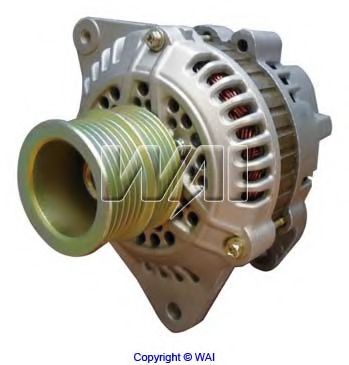 Generator / Alternator 6