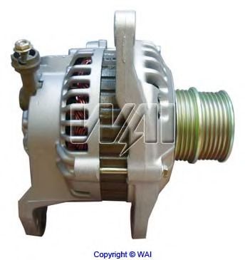 Generator / Alternator 7
