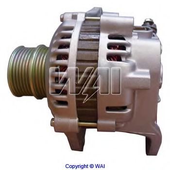 Generator / Alternator 8