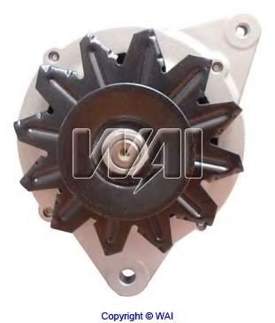Generator / Alternator 3