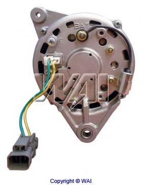 Generator / Alternator 4