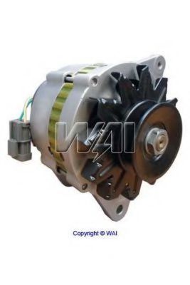 Generator / Alternator 5