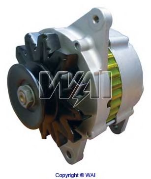 Generator / Alternator 6