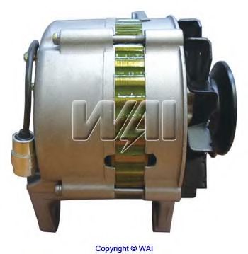 Generator / Alternator 7