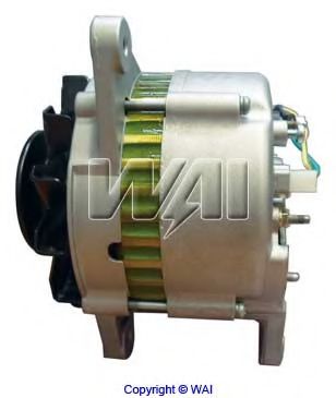 Generator / Alternator 8