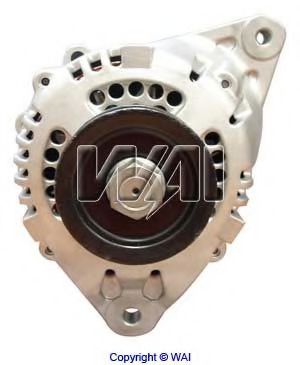 Generator / Alternator 3