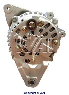 Generator / Alternator 4