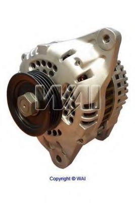 Generator / Alternator 5