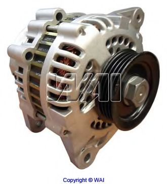 Generator / Alternator 6