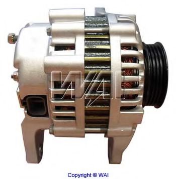 Generator / Alternator 7